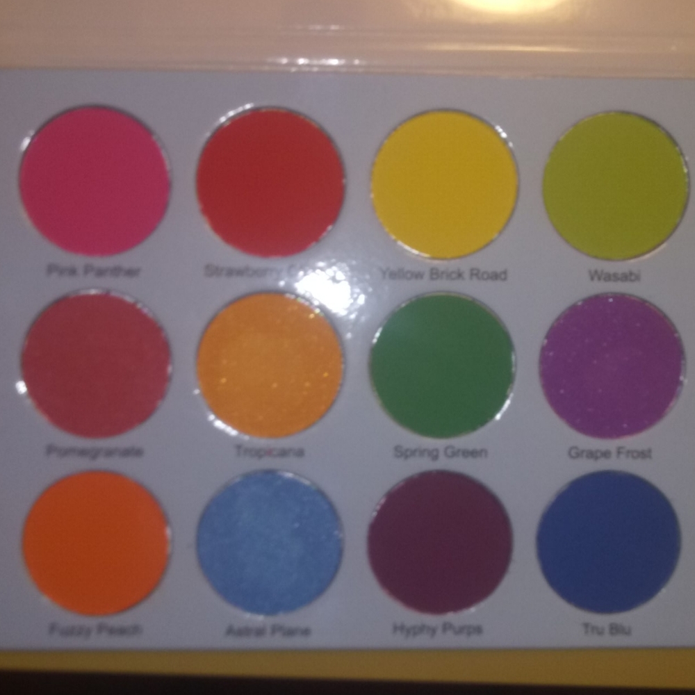 Ruby May Cosmetics - Picture 2 of 3